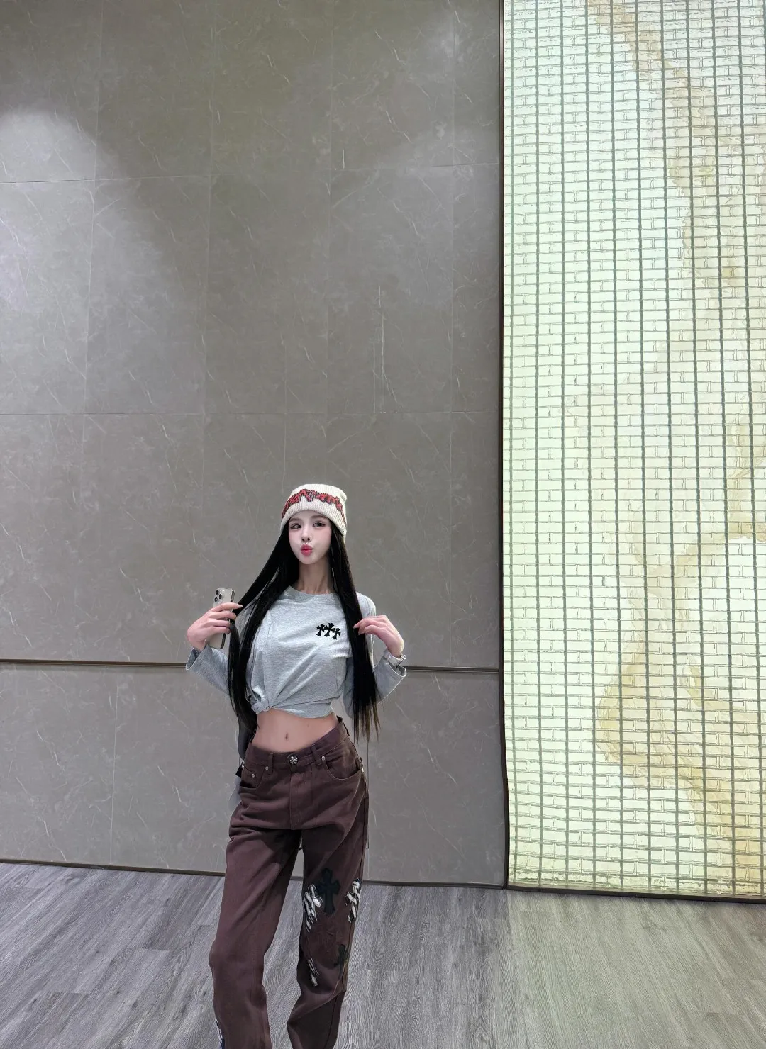 model picture